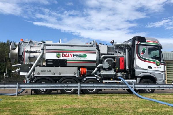 koks daly ecovac